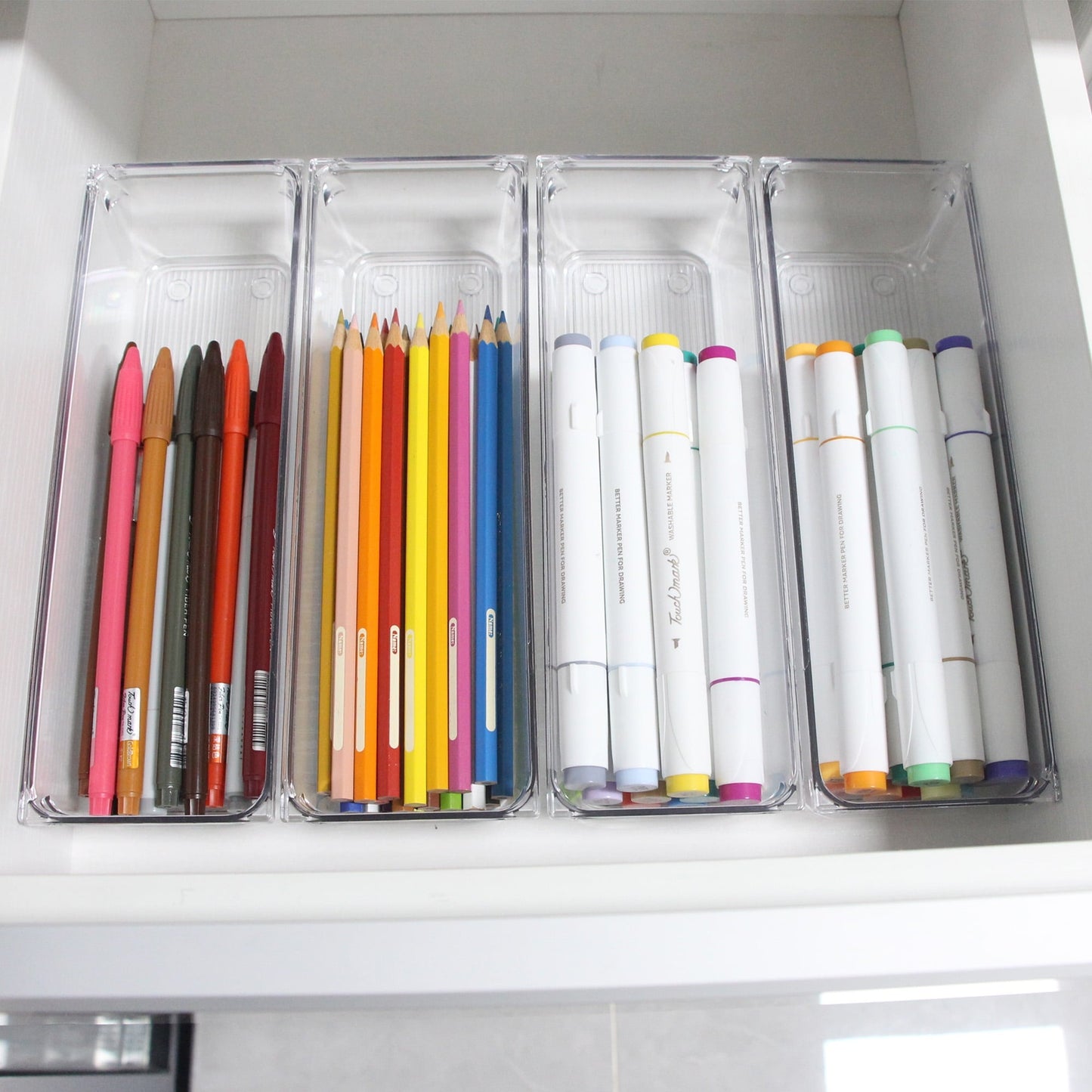 SortTray | Drawer Organizer Tray
