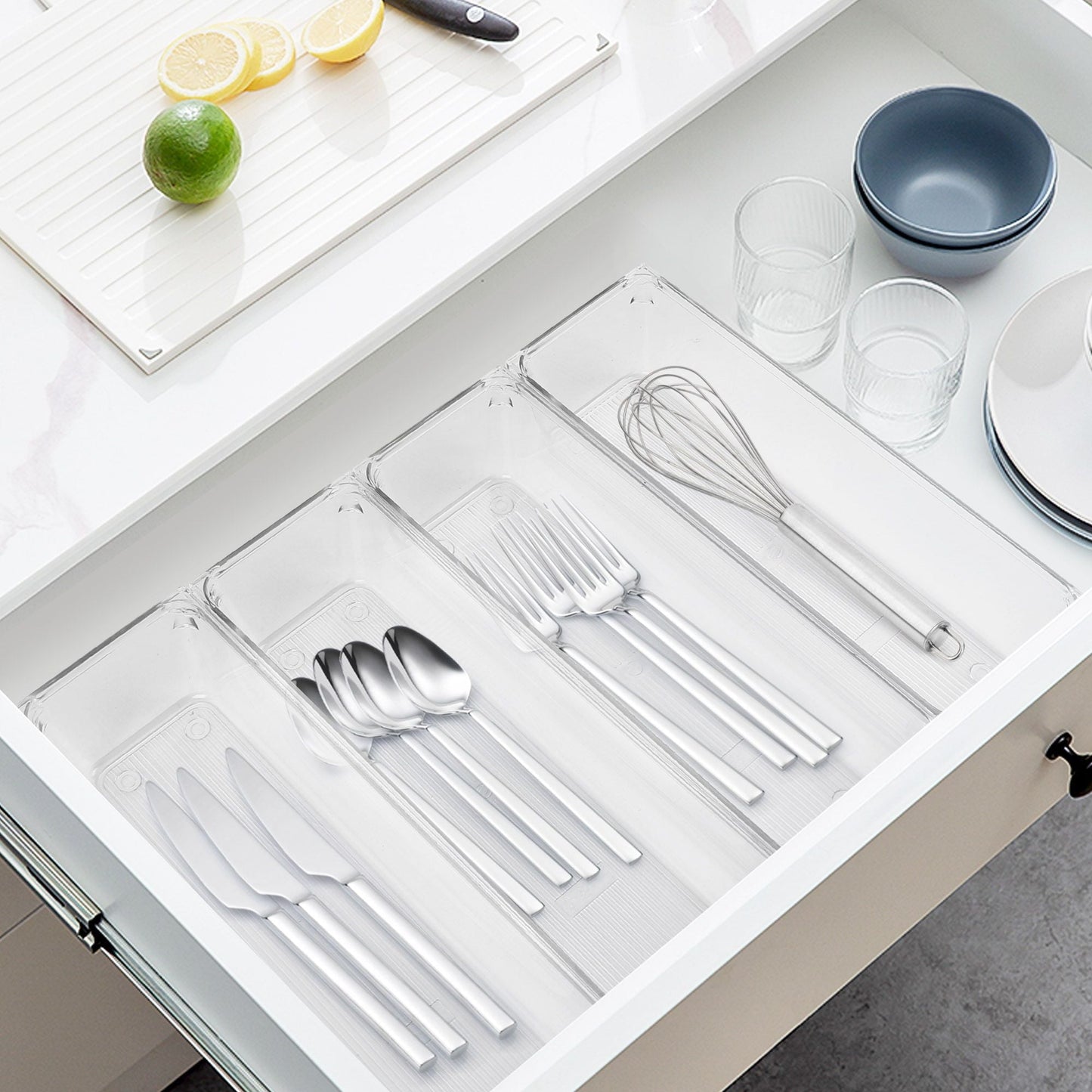 SortTray | Drawer Organizer Tray