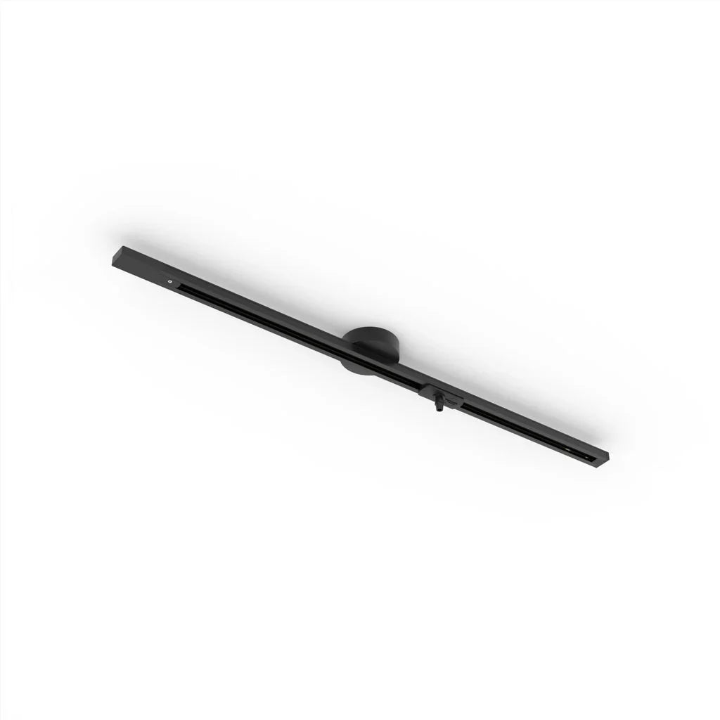 Morris Rotatable Movable Ceiling Rail for Pendant Light