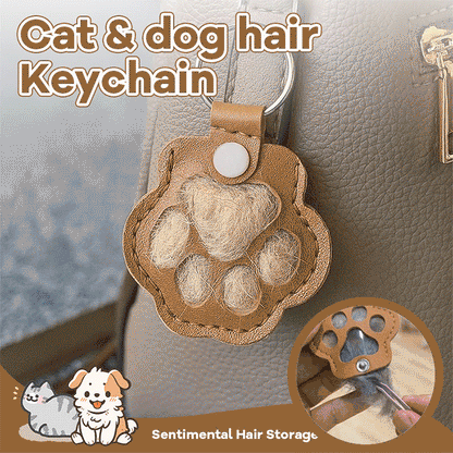 🔥🐾 FurEver Keepsake