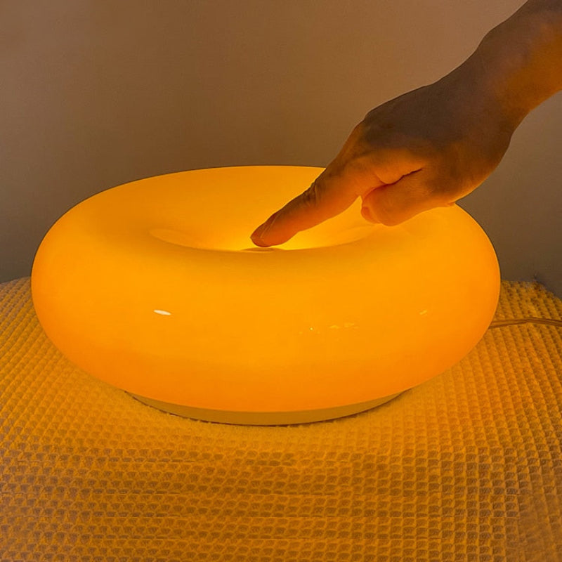 Thom Round Glass Dimmable Wall Sconces