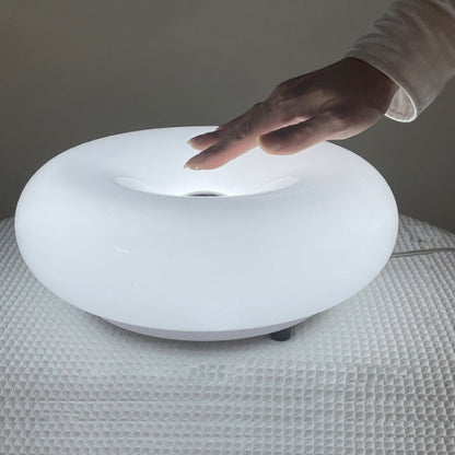 Thom Round Glass Dimmable Wall Sconces