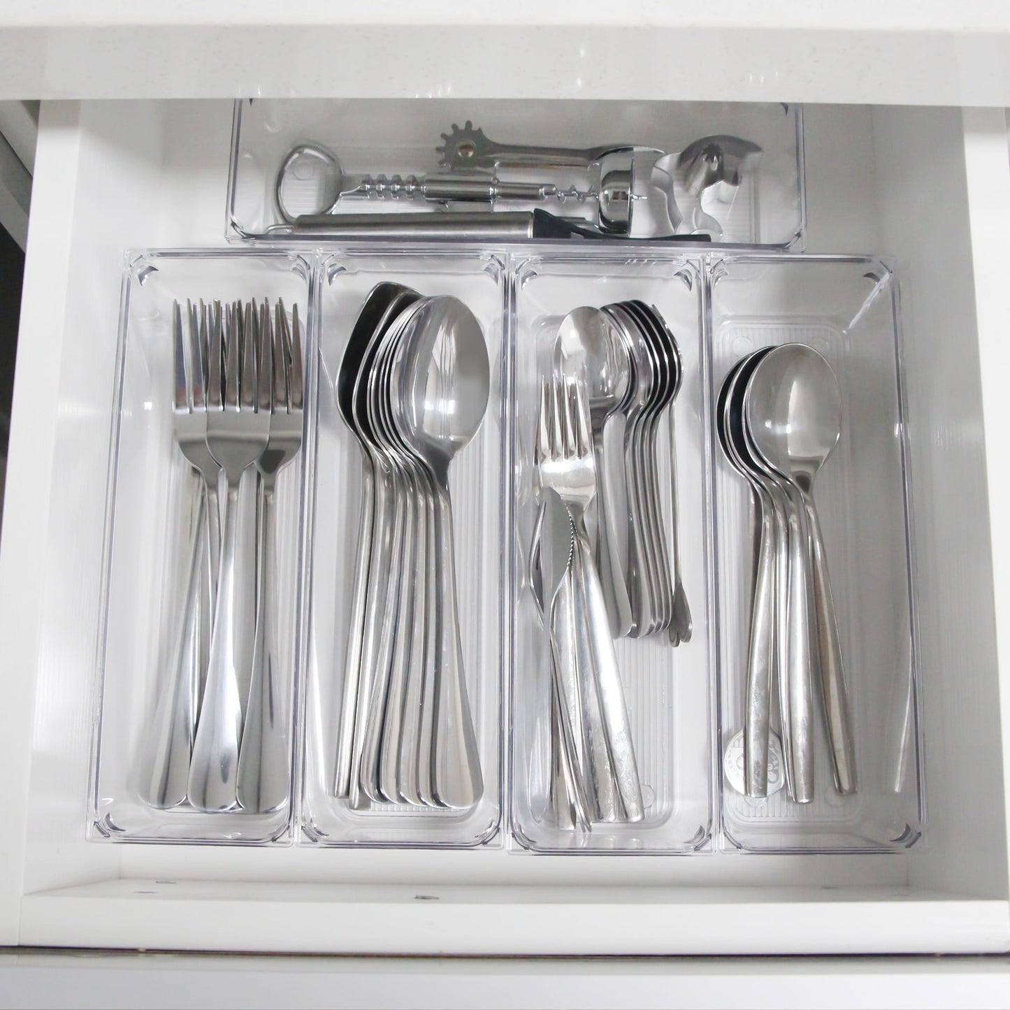 SortTray | Drawer Organizer Tray