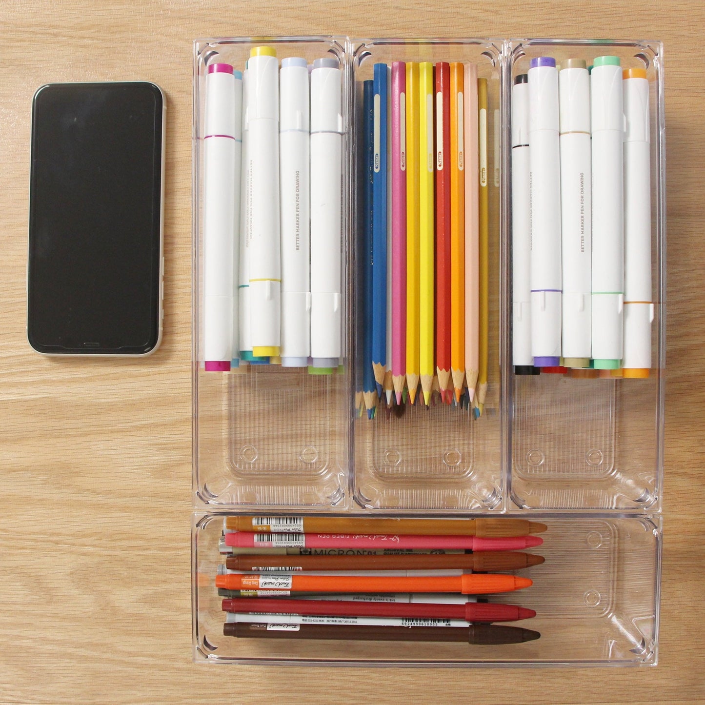 SortTray | Drawer Organizer Tray