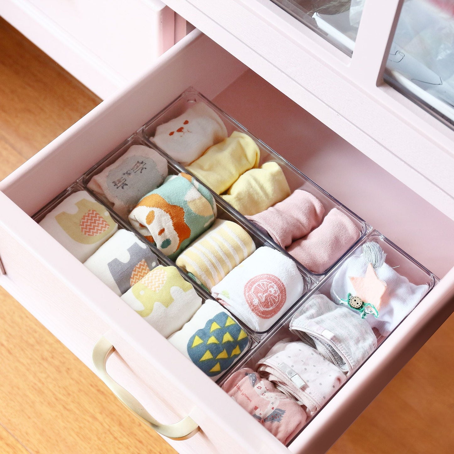 SortTray | Drawer Organizer Tray