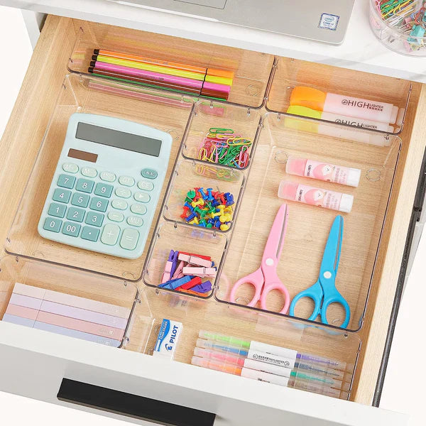 SortTray | Drawer Organizer Tray