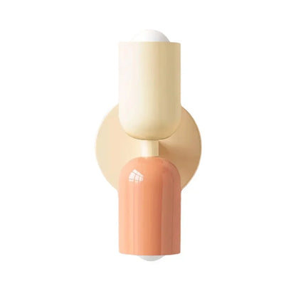 Barra Macaron Up Down Wall Light
