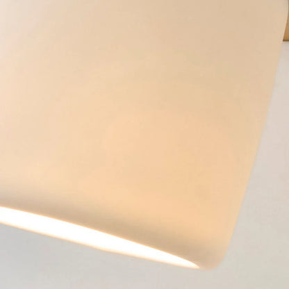 Calidora Minimalist Porcelain Wall Light