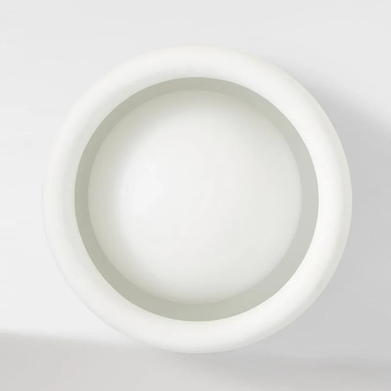 Calidora Minimalist Porcelain Wall Light