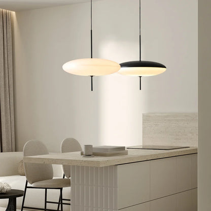 Claudio 2065 Saucer Pendant Light