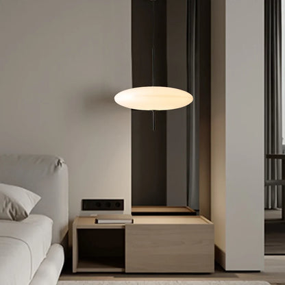 Claudio 2065 Saucer Pendant Light