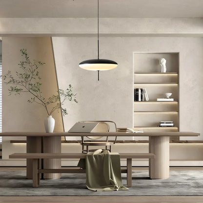 Claudio 2065 Saucer Pendant Light