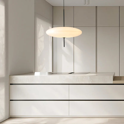 Claudio 2065 Saucer Pendant Light