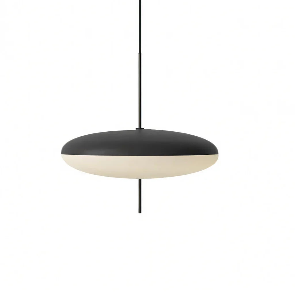 Claudio 2065 Saucer Pendant Light