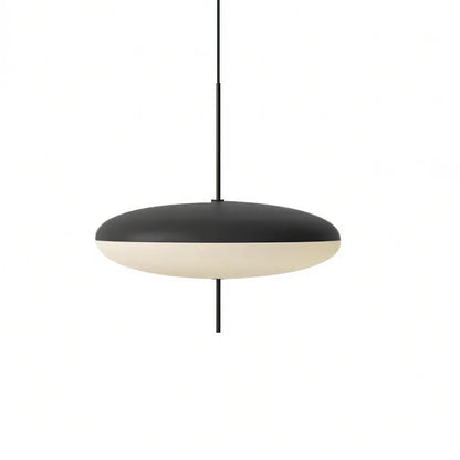 Claudio 2065 Saucer Pendant Light