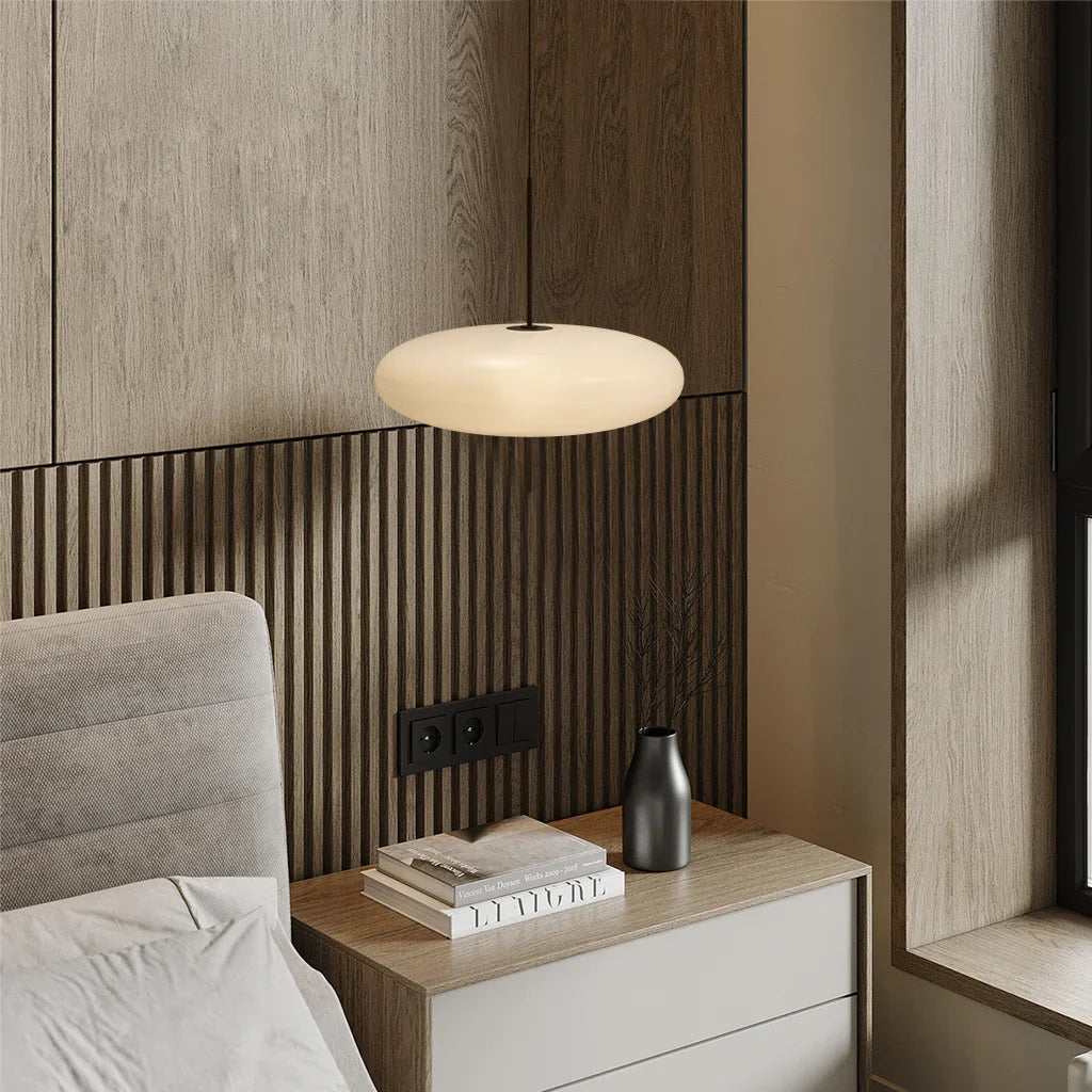 Claudio 2065 Saucer Pendant Light