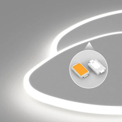 Gunnlod Minimalist Multi-Layer Ceiling Light