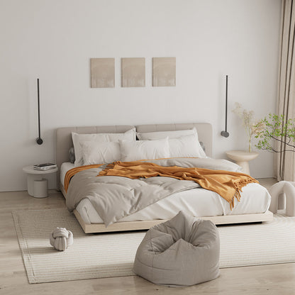 Treacy linear led wall light