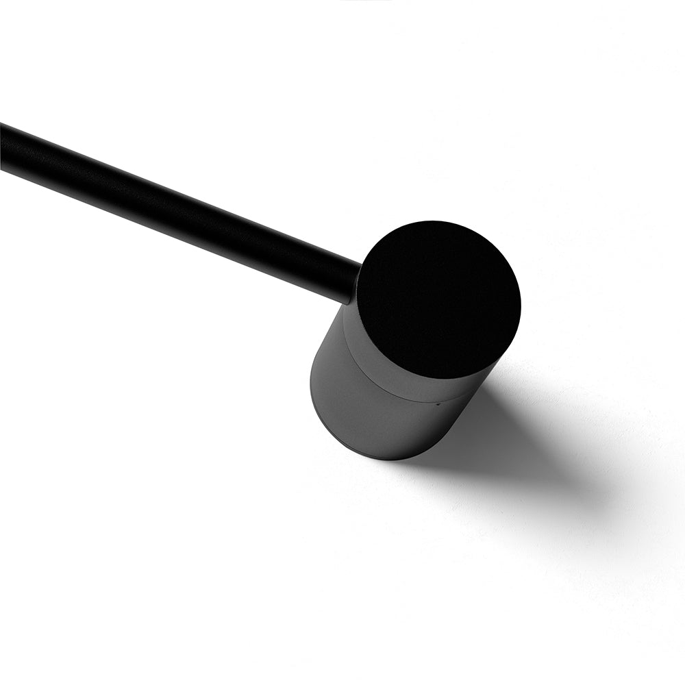 Treacy linear led wall light