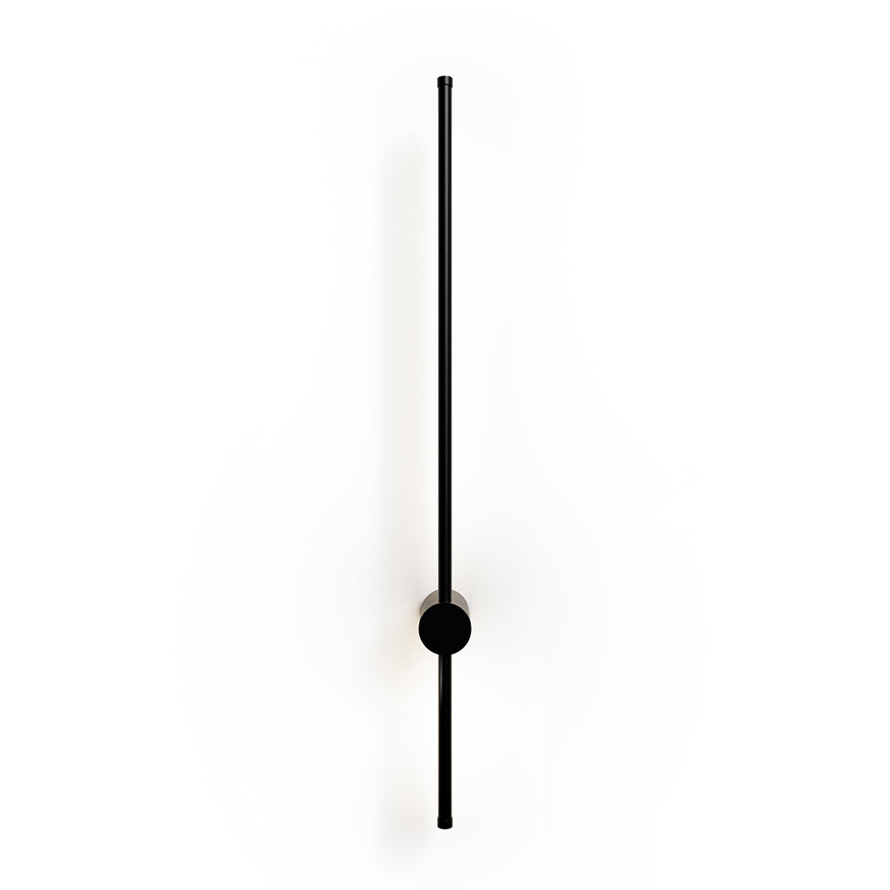 Treacy linear led wall light