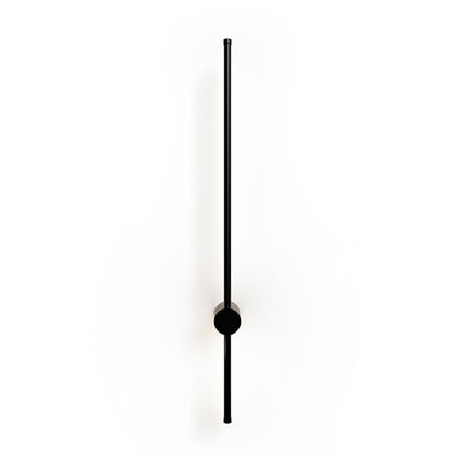 Treacy linear led wall light
