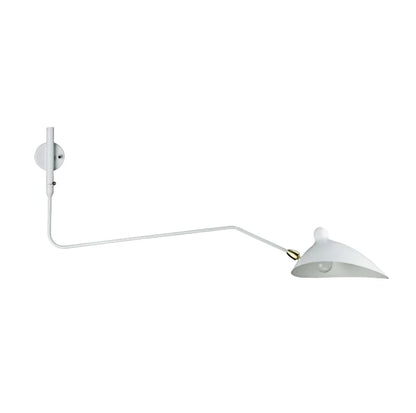 Marcia Duckbill wall light