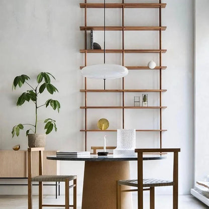 Claudio 2065 Saucer Pendant Light