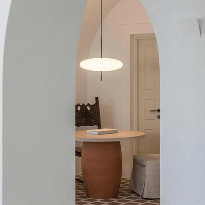 Claudio 2065 Saucer Pendant Light