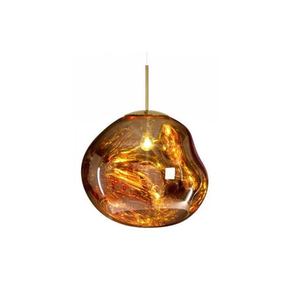 Nilla Melt Pendant Light