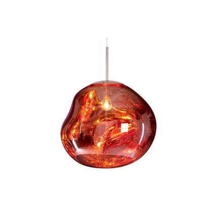 Nilla Melt Pendant Light