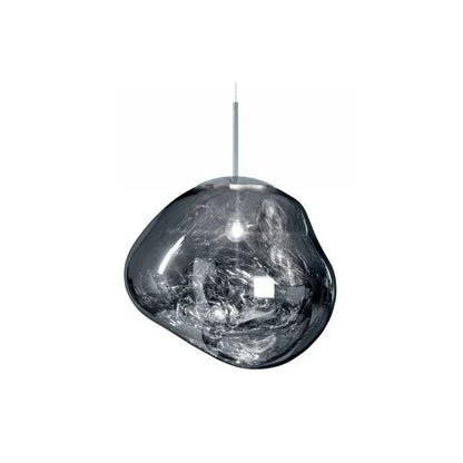 Nilla Melt Pendant Light