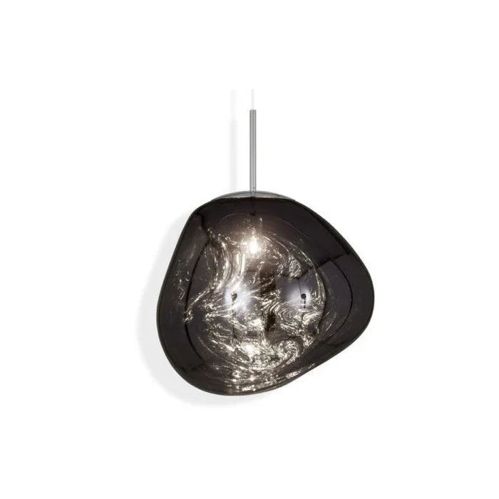 Nilla Melt Pendant Light