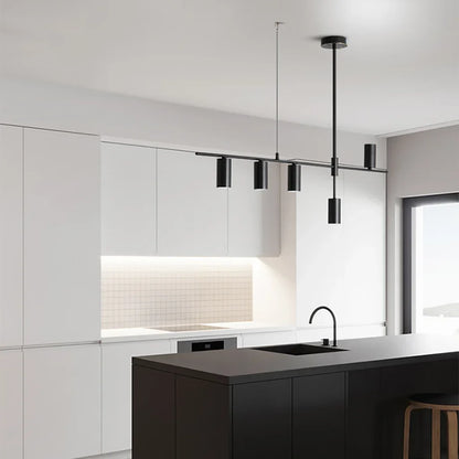 Norgane Modern Long Liner Chandelier