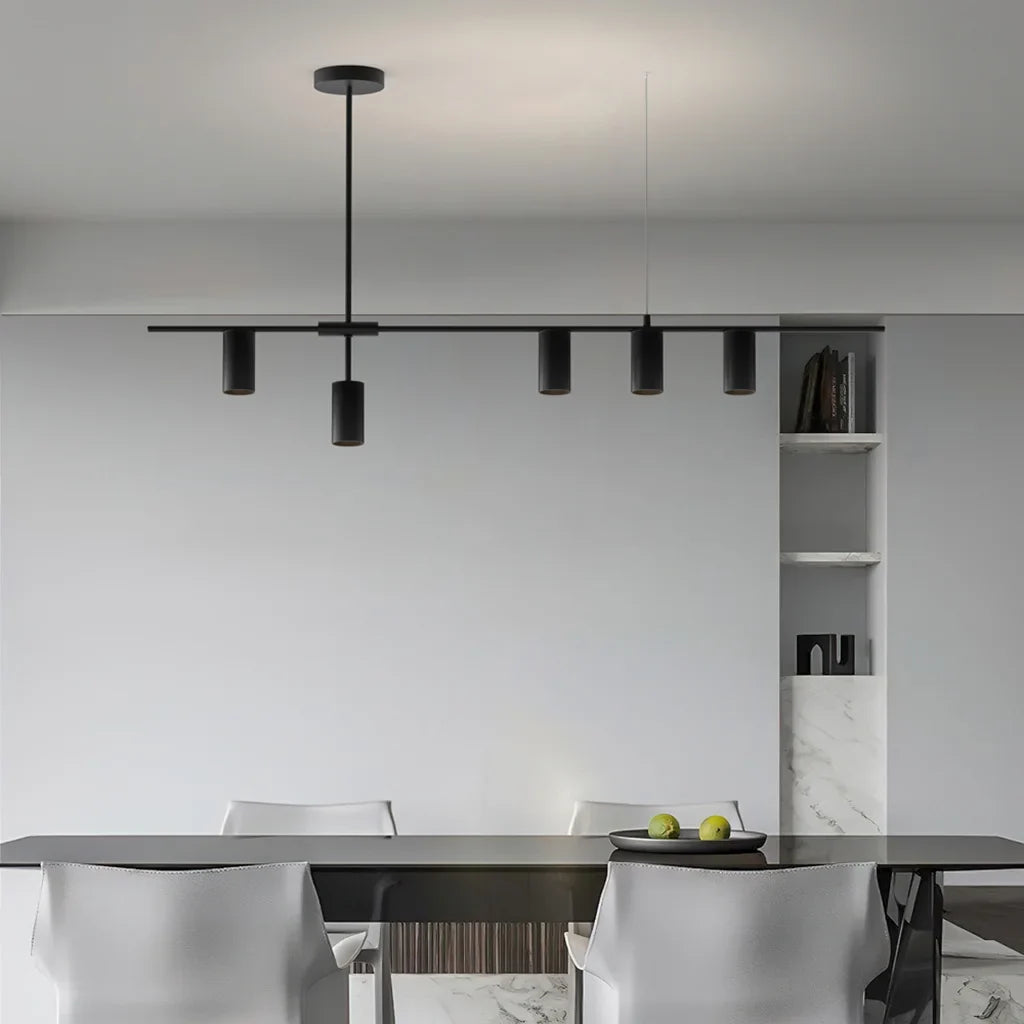 Norgane Modern Long Liner Chandelier