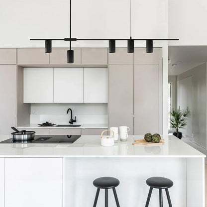 Norgane Modern Long Liner Chandelier
