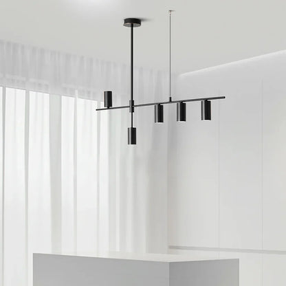 Norgane Modern Long Liner Chandelier