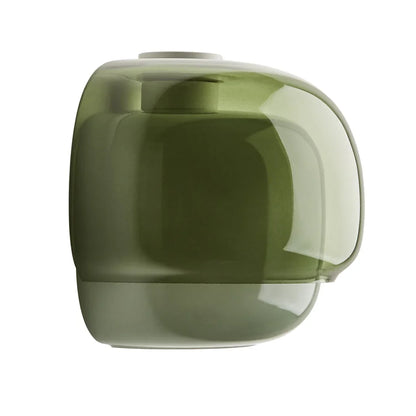 Orvenis Macaron Coloured Glass Wall Light