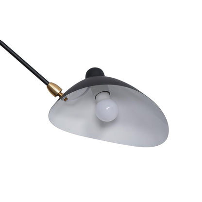 Merle Duckbill Ceiling Light