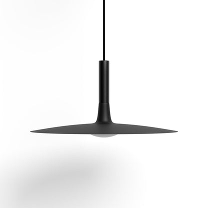 Vink flat led pendant light
