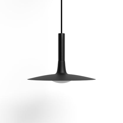 Vink flat led pendant light