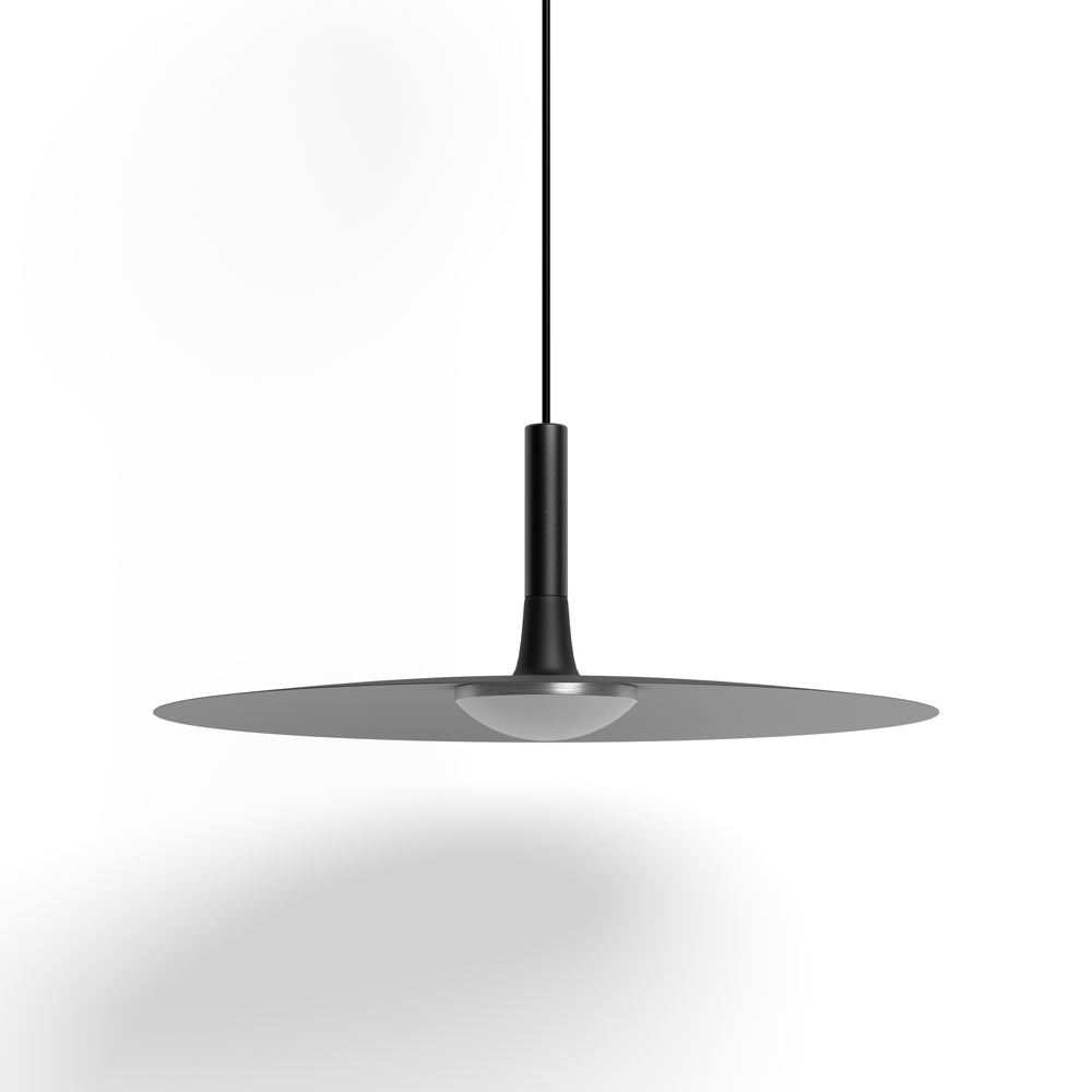 Vink flat led pendant light