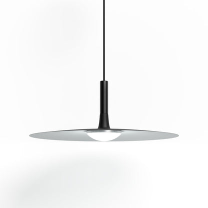Vink flat led pendant light