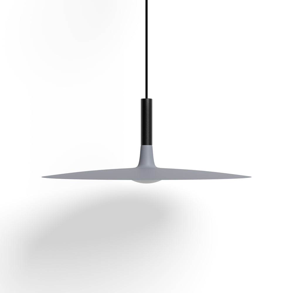 Vink flat led pendant light
