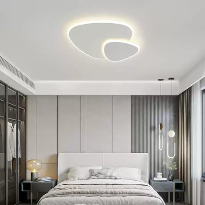 Gunnlod Minimalist Multi-Layer Ceiling Light