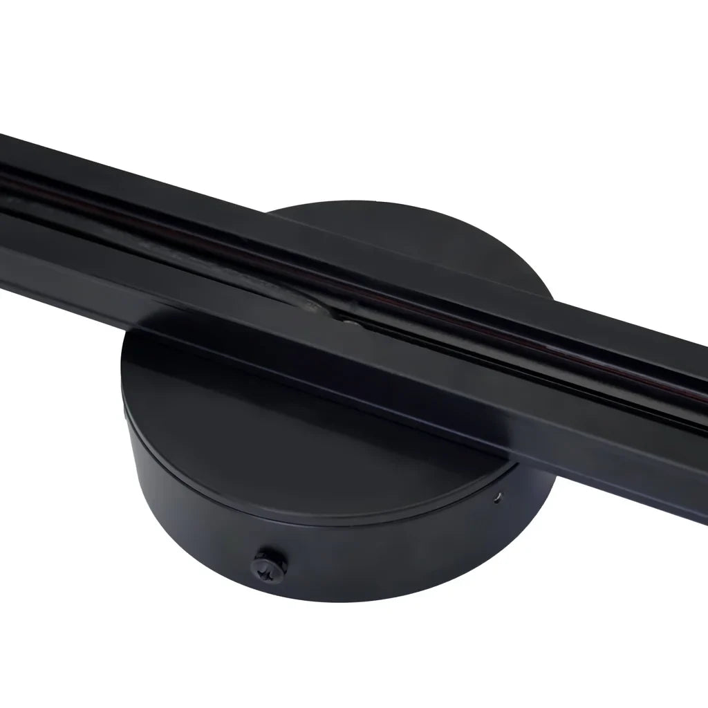 Morris Rotatable Movable Ceiling Rail for Pendant Light