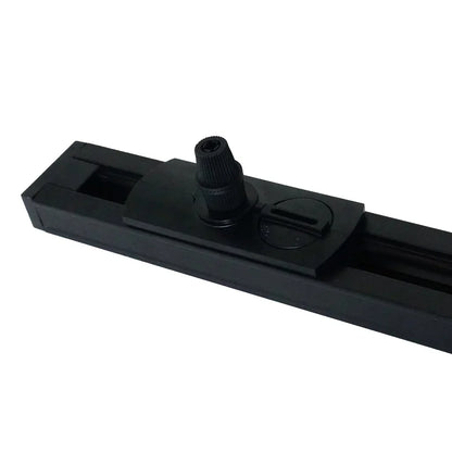 Morris Rotatable Movable Ceiling Rail for Pendant Light