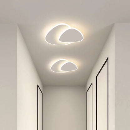 Gunnlod Minimalist Multi-Layer Ceiling Light
