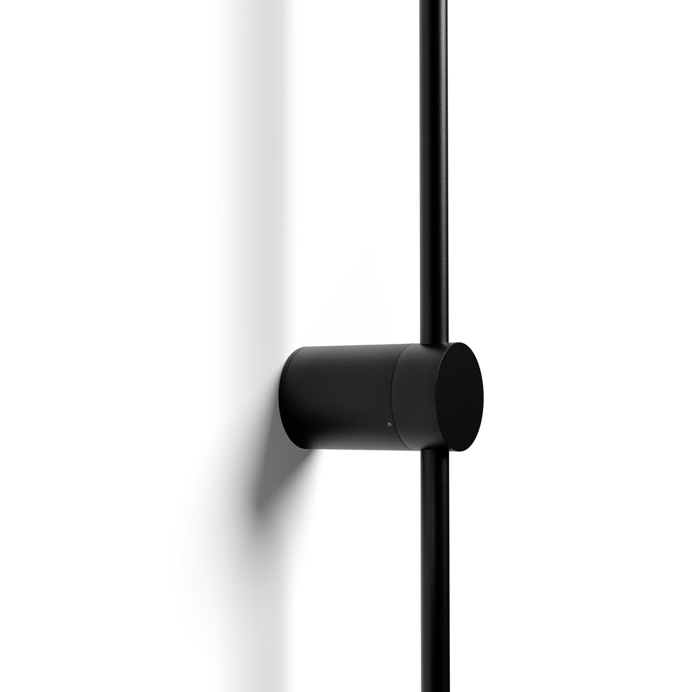 Treacy linear led wall light