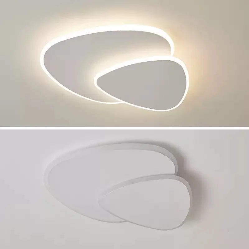 Gunnlod Minimalist Multi-Layer Ceiling Light
