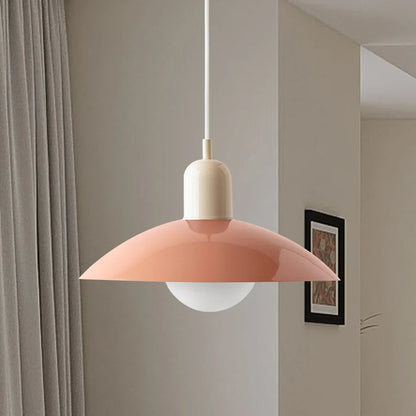 Ophelia Morandi UFO Pendant Light